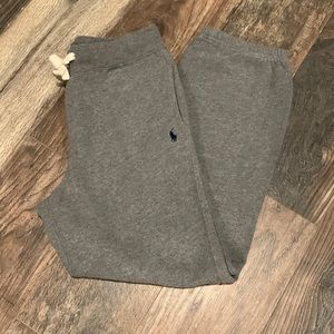 Polo Ralph Lauren Sweatpants sz M 10/12